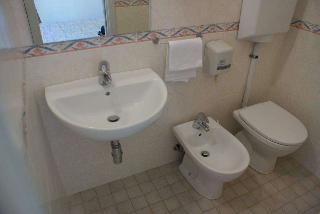Hotel Londra Rimini Room photo